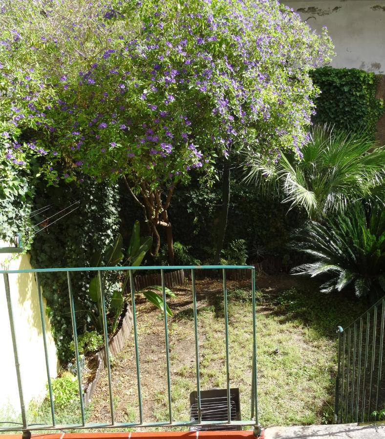 Jardin D'Olisipo - Centre Ville Lisbon Bagian luar foto