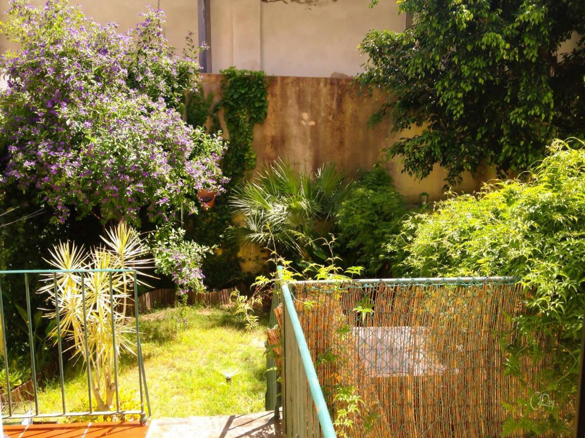 Jardin D'Olisipo - Centre Ville Lisbon Bagian luar foto